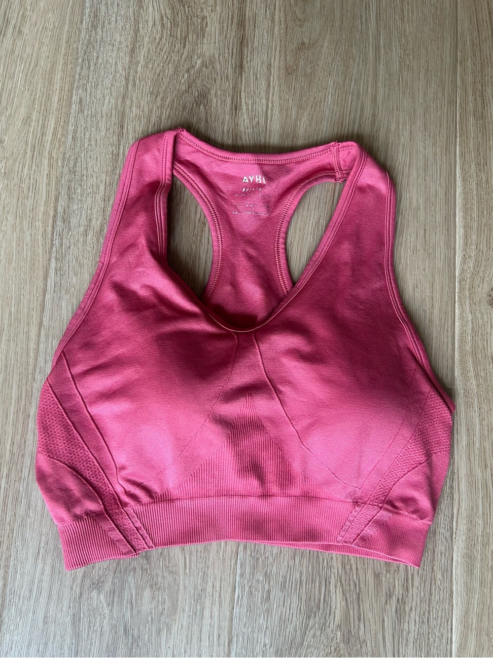 AYBL Sports Bra